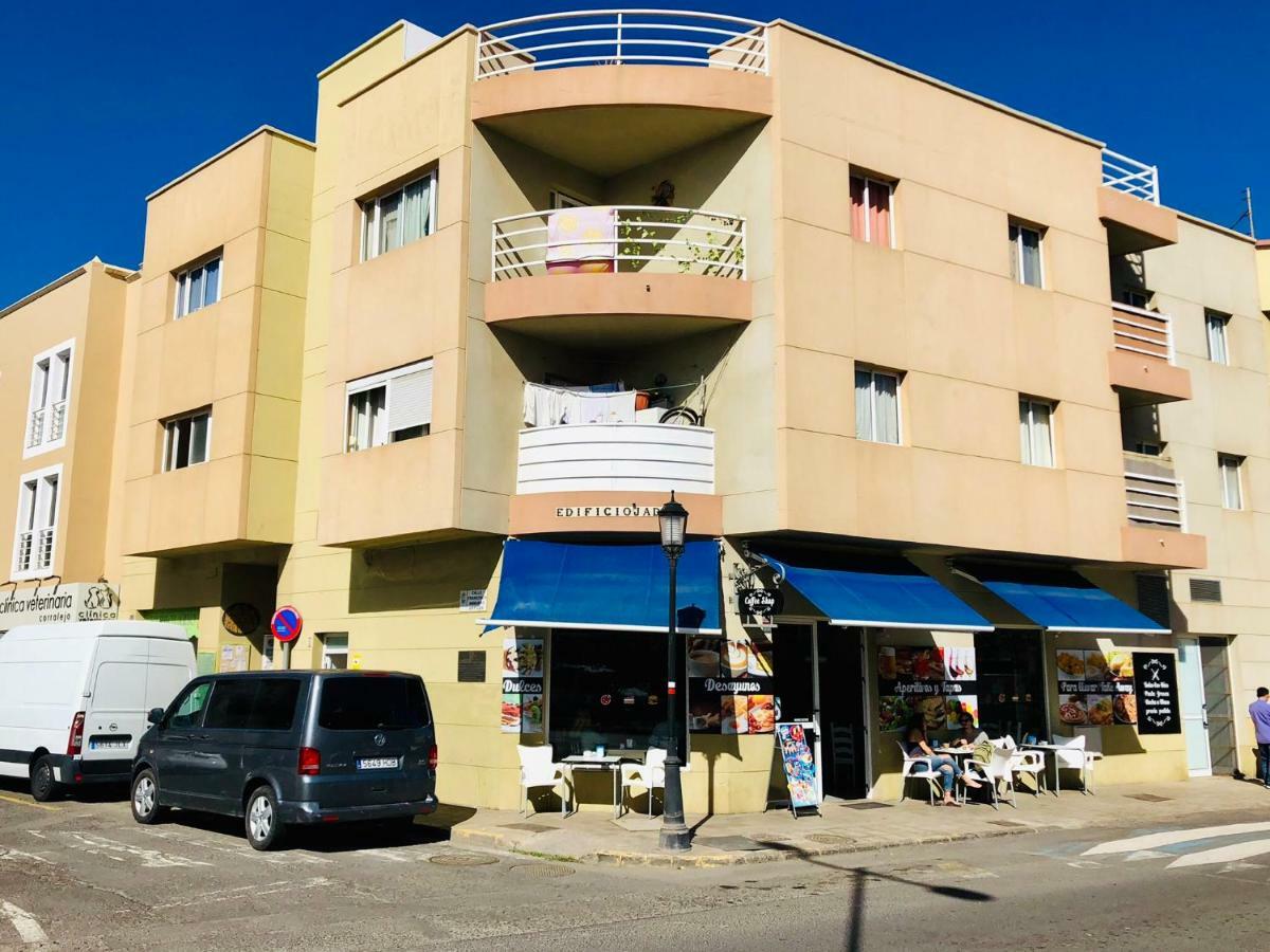 Aloe Studio Corralejo Exterior photo