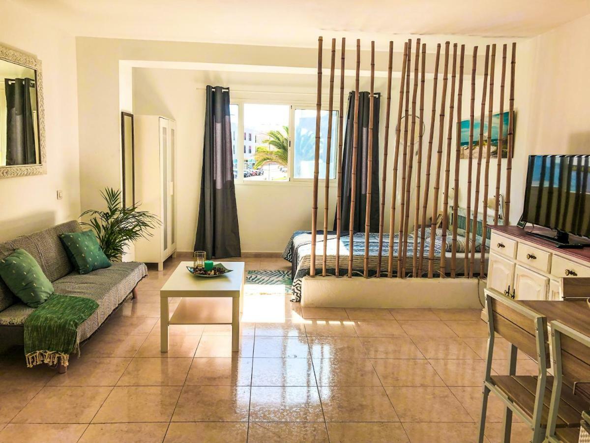 Aloe Studio Corralejo Exterior photo